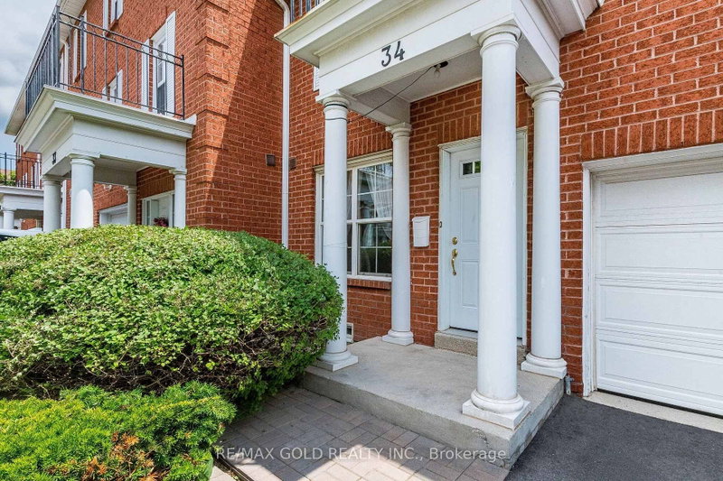 34 - 34 Stornwood Court