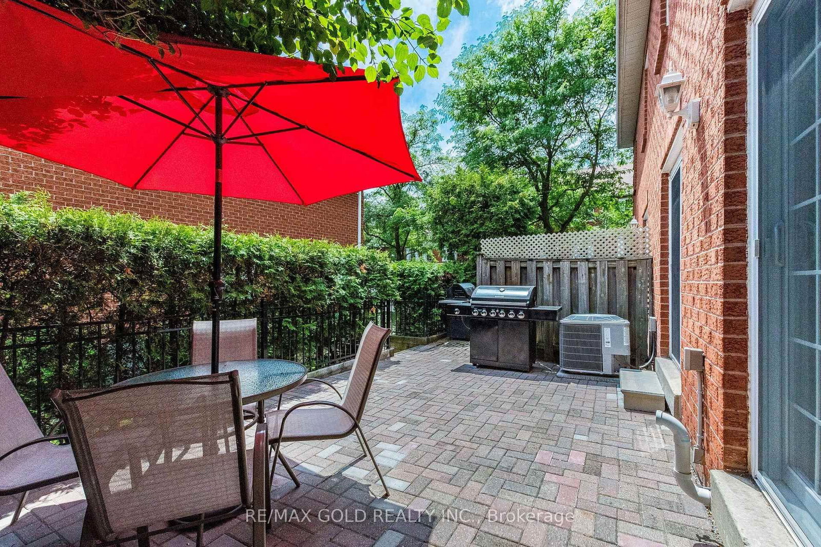 34 Stornwood Court • #34 • Brampton, ON photo 39