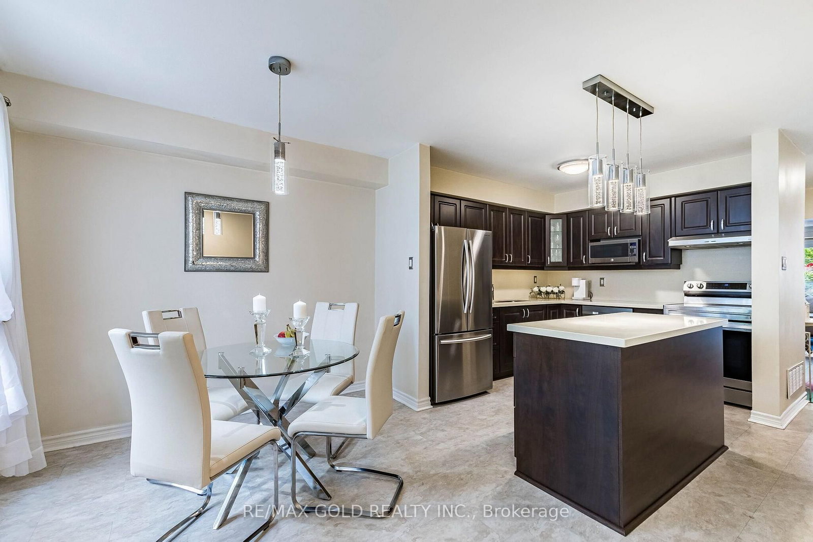 34 Stornwood Court • #34 • Brampton, ON photo 6