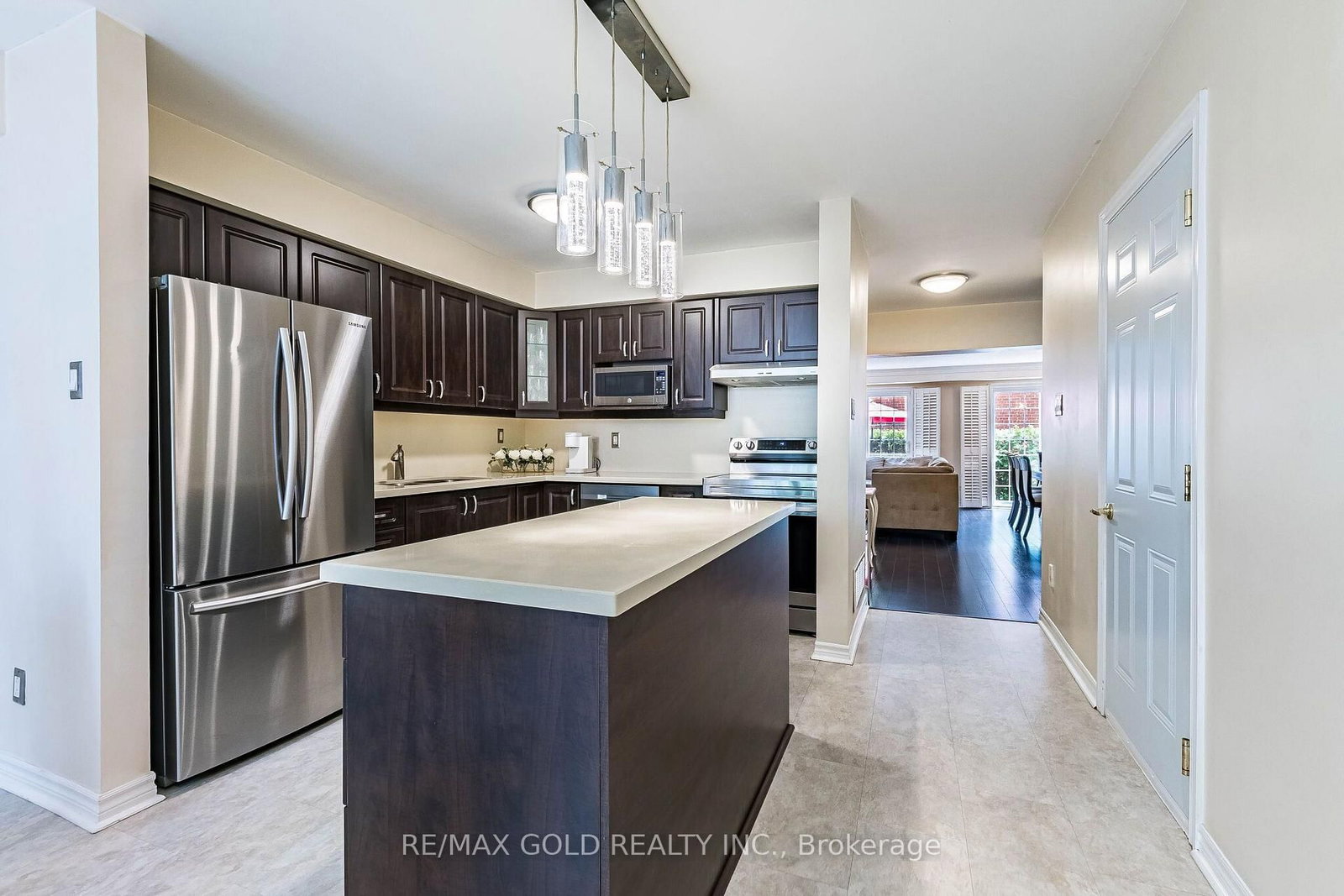 34 Stornwood Court • #34 • Brampton, ON photo 8