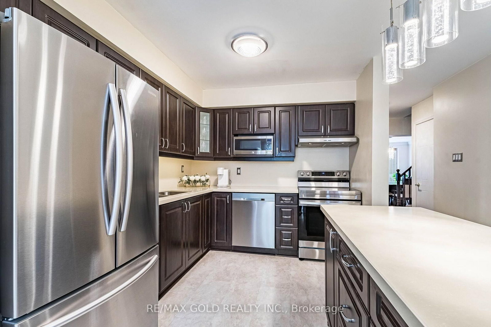 34 Stornwood Court • #34 • Brampton, ON photo 9