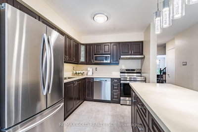 34 Stornwood Court • #34 • Brampton, ON photo 9