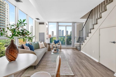 2585 Erin Centre Boulevard • #403 • Mississauga, ON photo 5