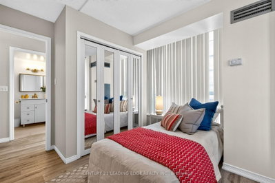 2585 Erin Centre Boulevard • #403 • Mississauga, ON photo 9