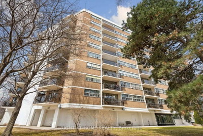 Unit 207 — 212 Kerr Street — photo 3