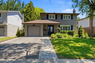 2596 Kinnerton Crescent