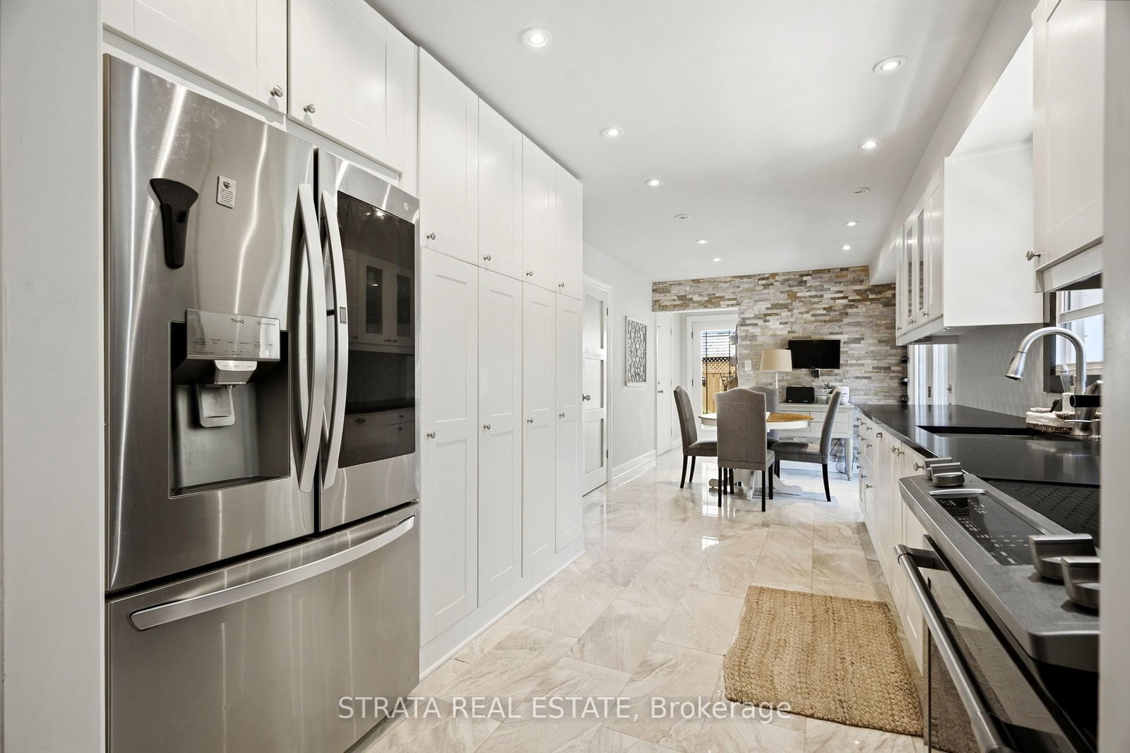 2596 Kinnerton Crescent • Mississauga, ON photo 12