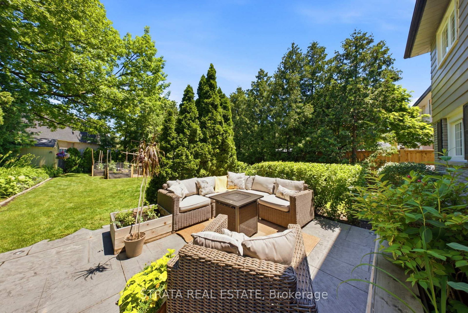 2596 Kinnerton Crescent • Mississauga, ON photo 30