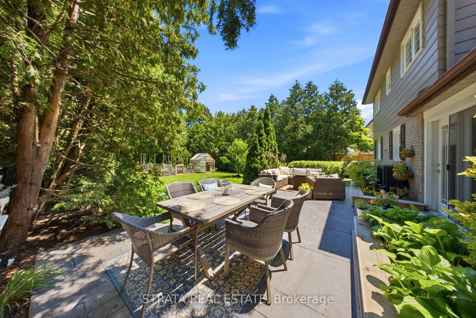 2596 Kinnerton Crescent • Mississauga, ON photo 32