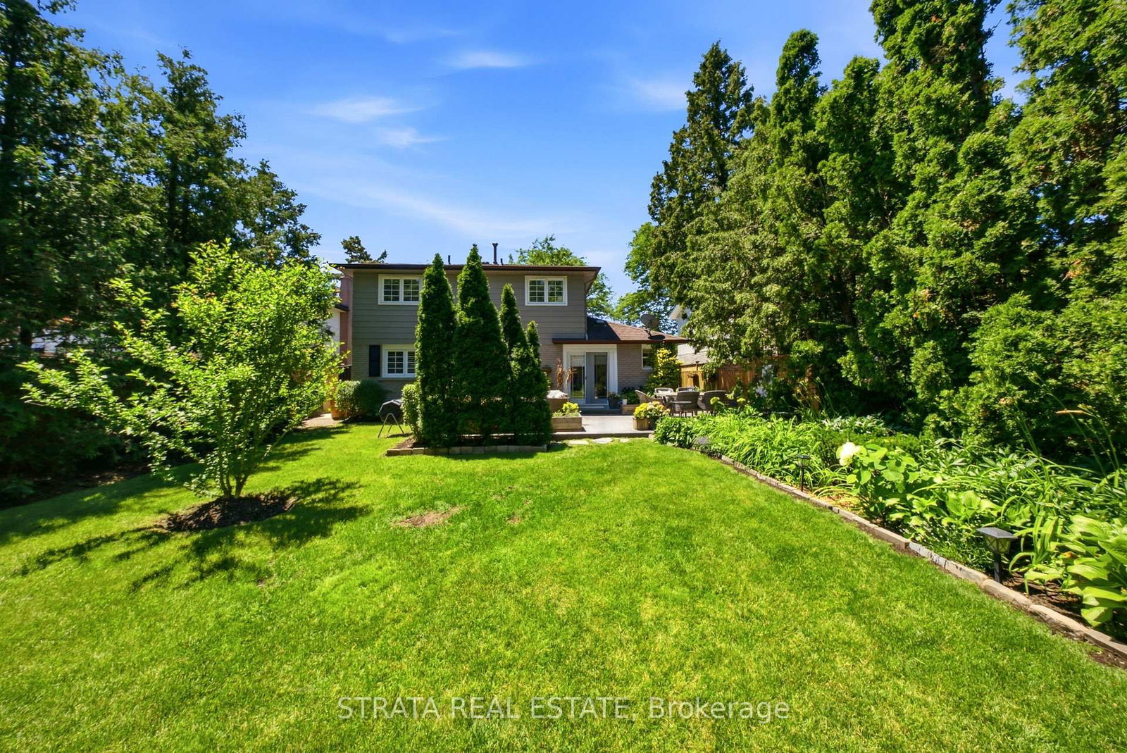 2596 Kinnerton Crescent • Mississauga, ON photo 33