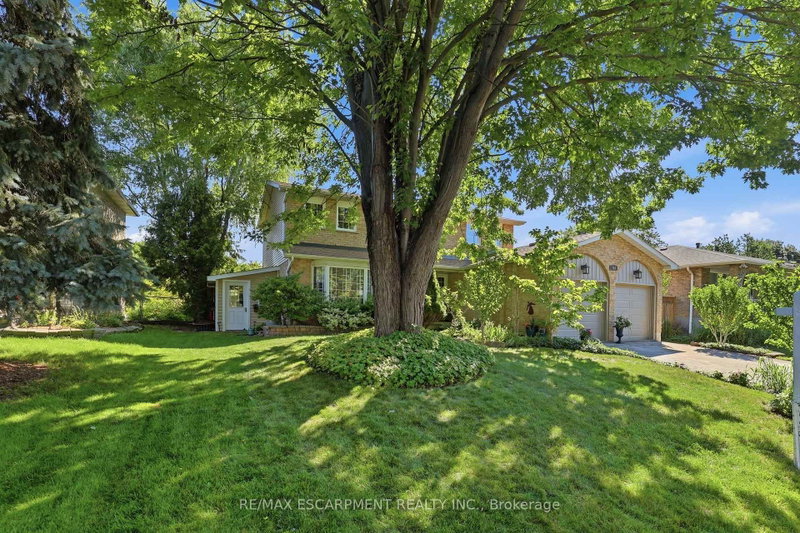 463 Gowland Crescent