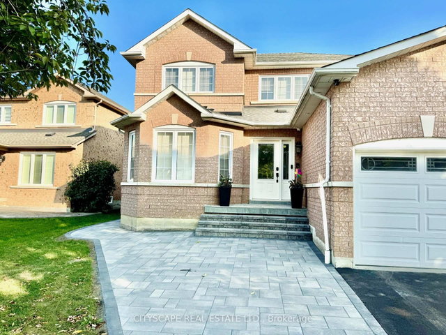 6421 Donway Drive