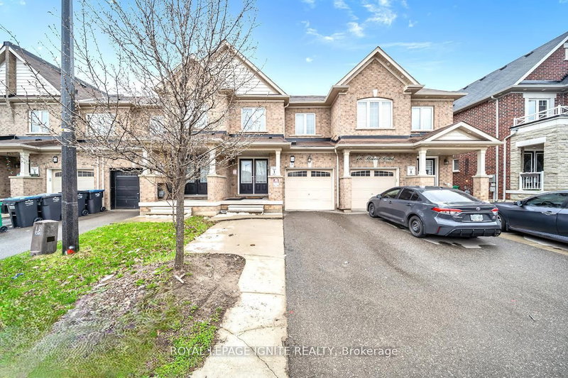 14 Hoover Road