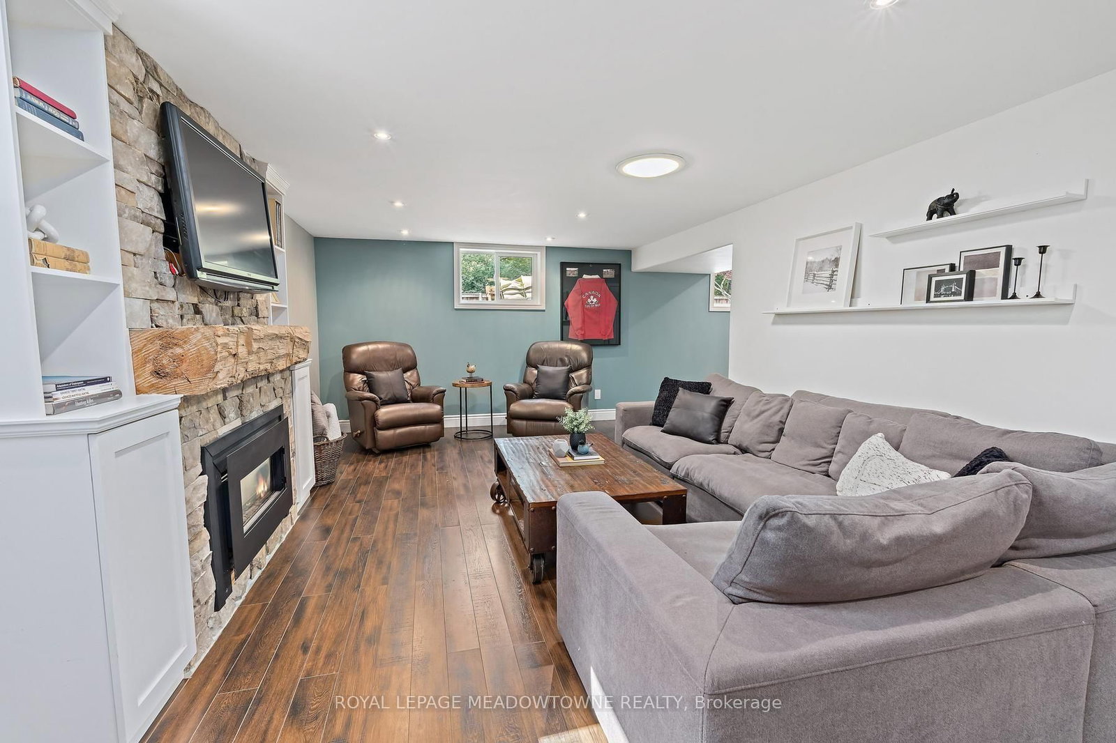 33 Fagan Drive • Halton Hills, ON photo 31