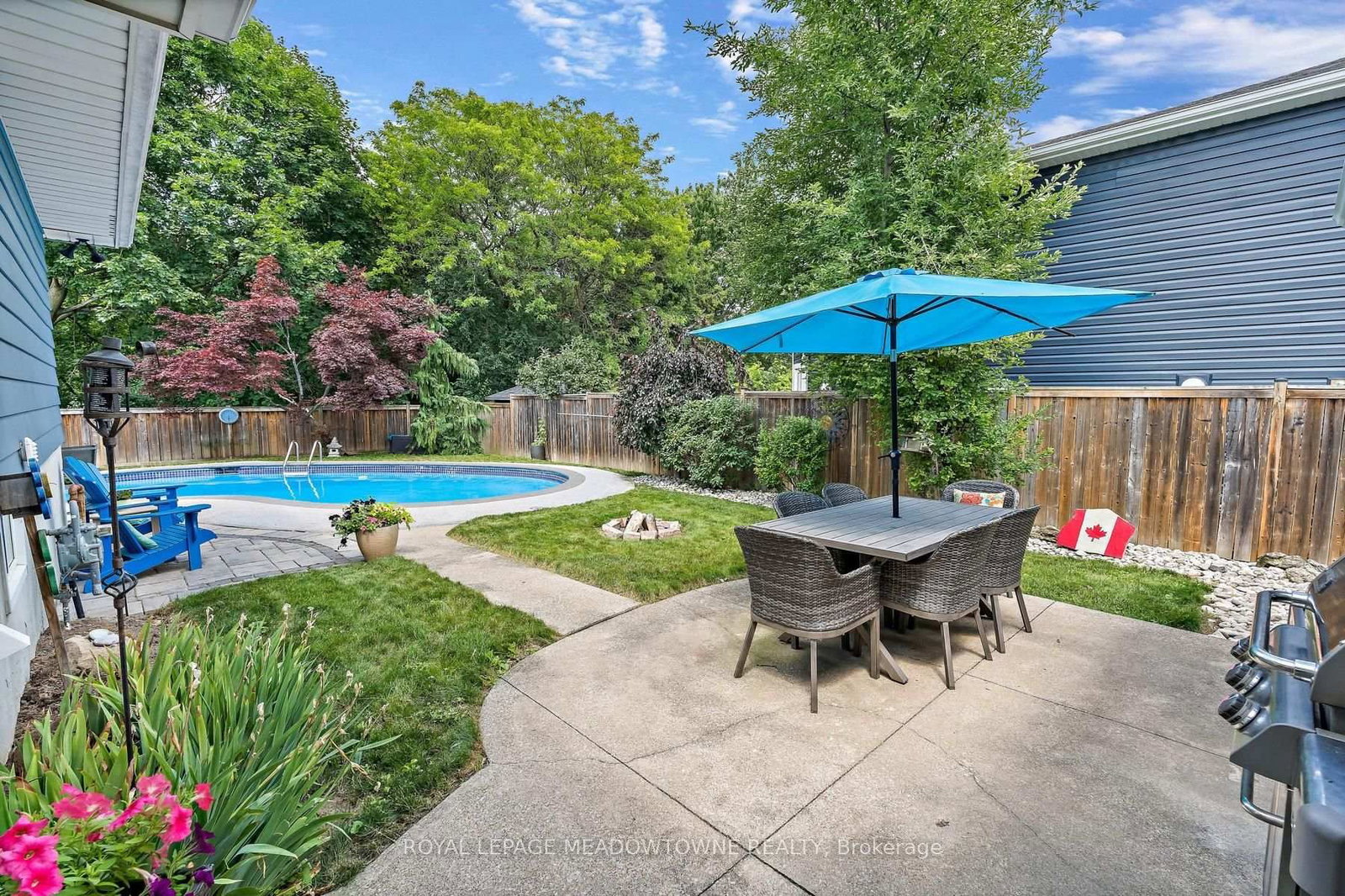 33 Fagan Drive • Halton Hills, ON photo 42