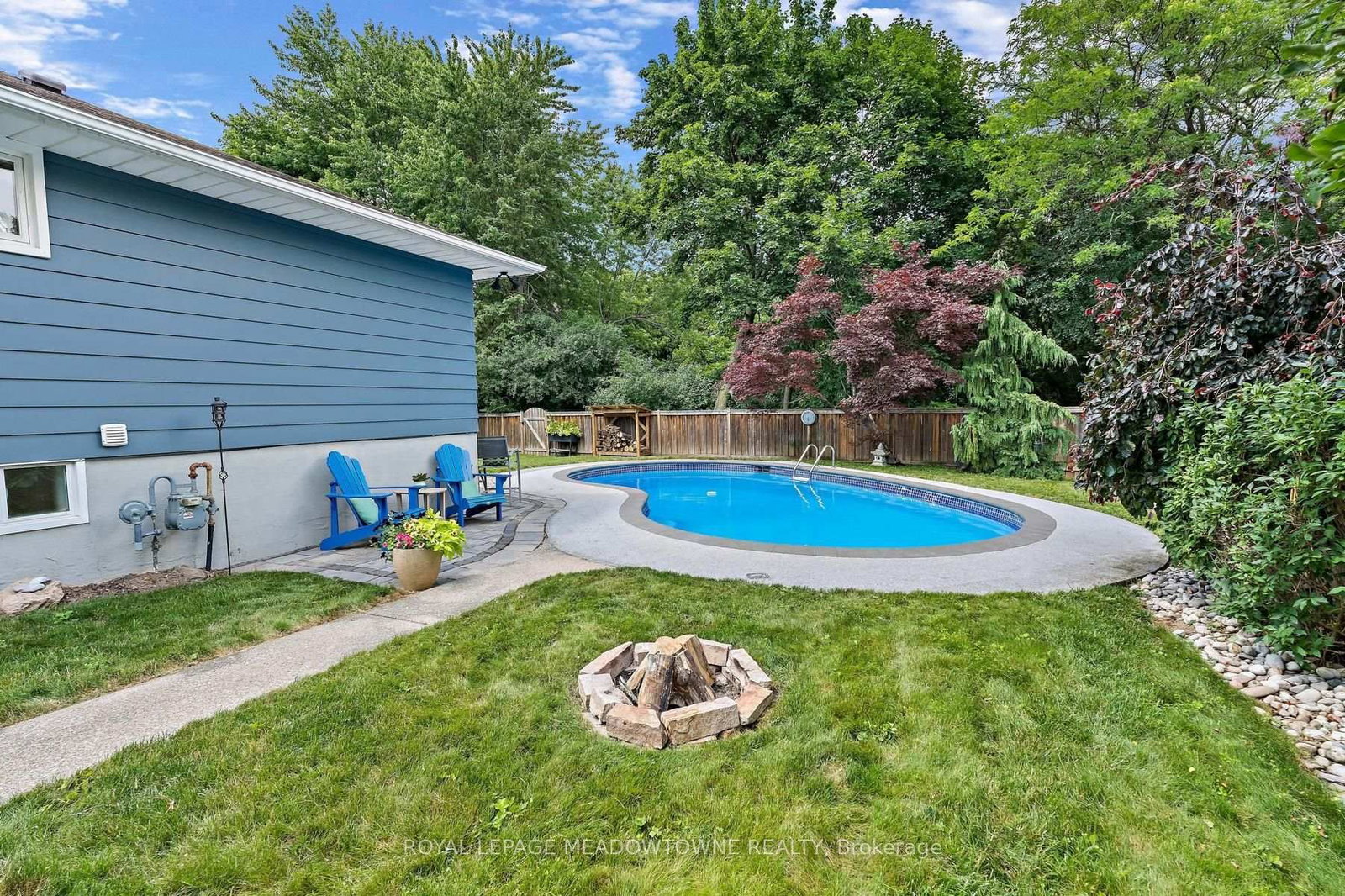 33 Fagan Drive • Halton Hills, ON photo 46