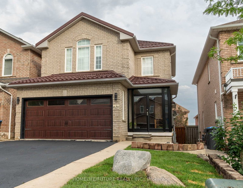 620 Madame St, Mississauga, Ontario