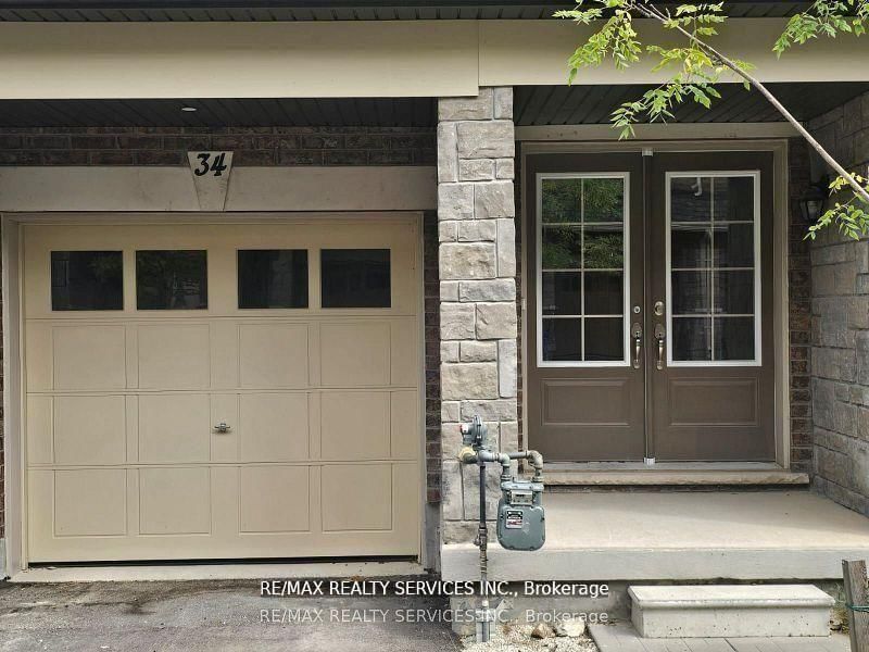34 - 68 First Street