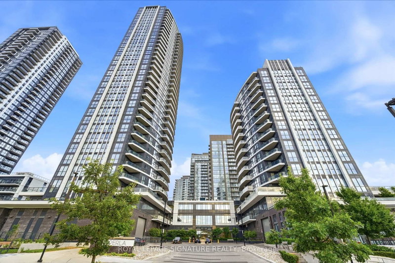 212 - 65 Watergarden Drive