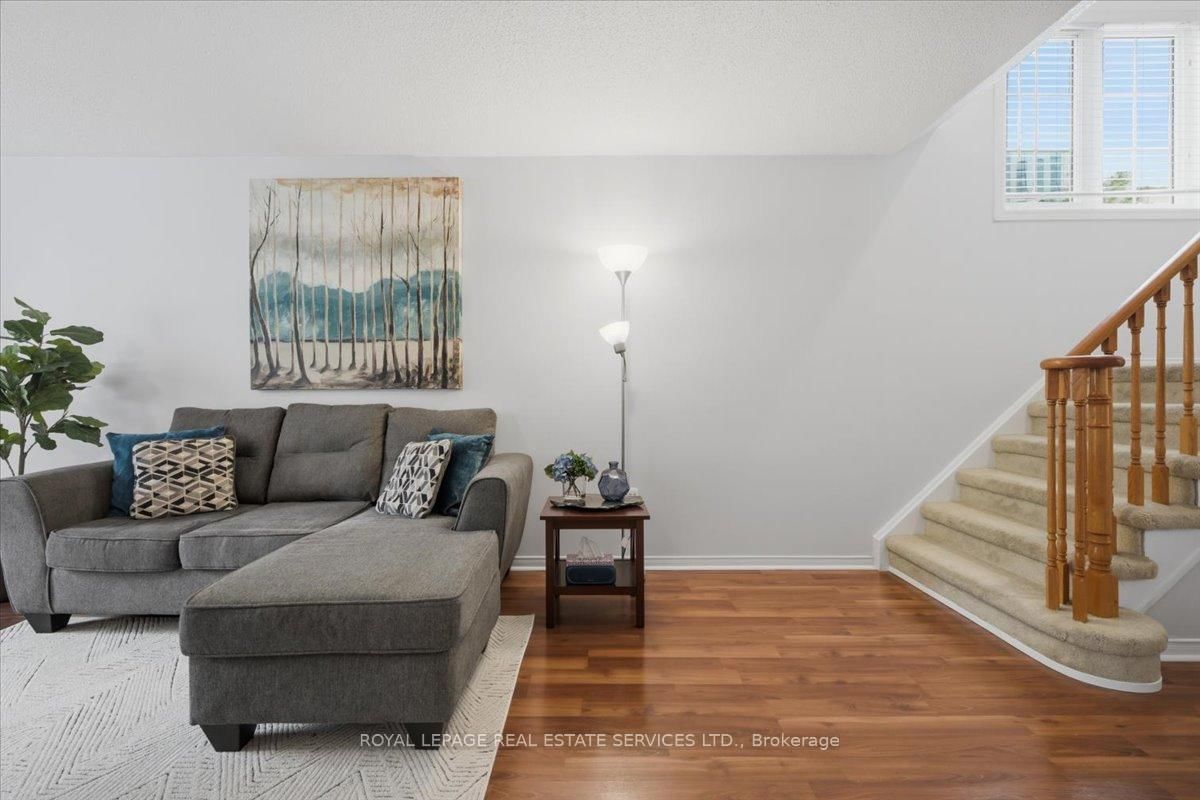 4605 Donegal Drive • #24 • Mississauga, ON photo 10
