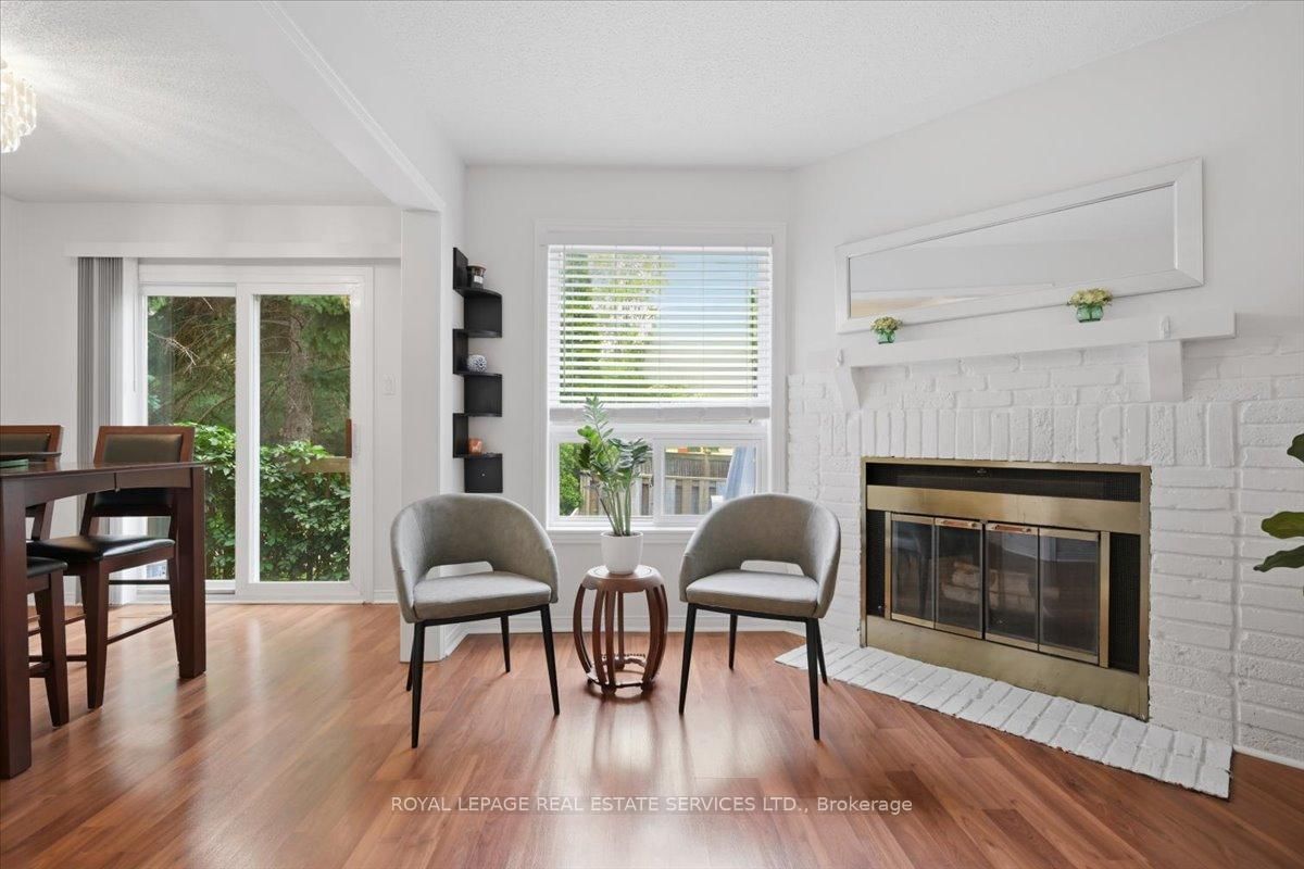 4605 Donegal Drive • #24 • Mississauga, ON photo 11