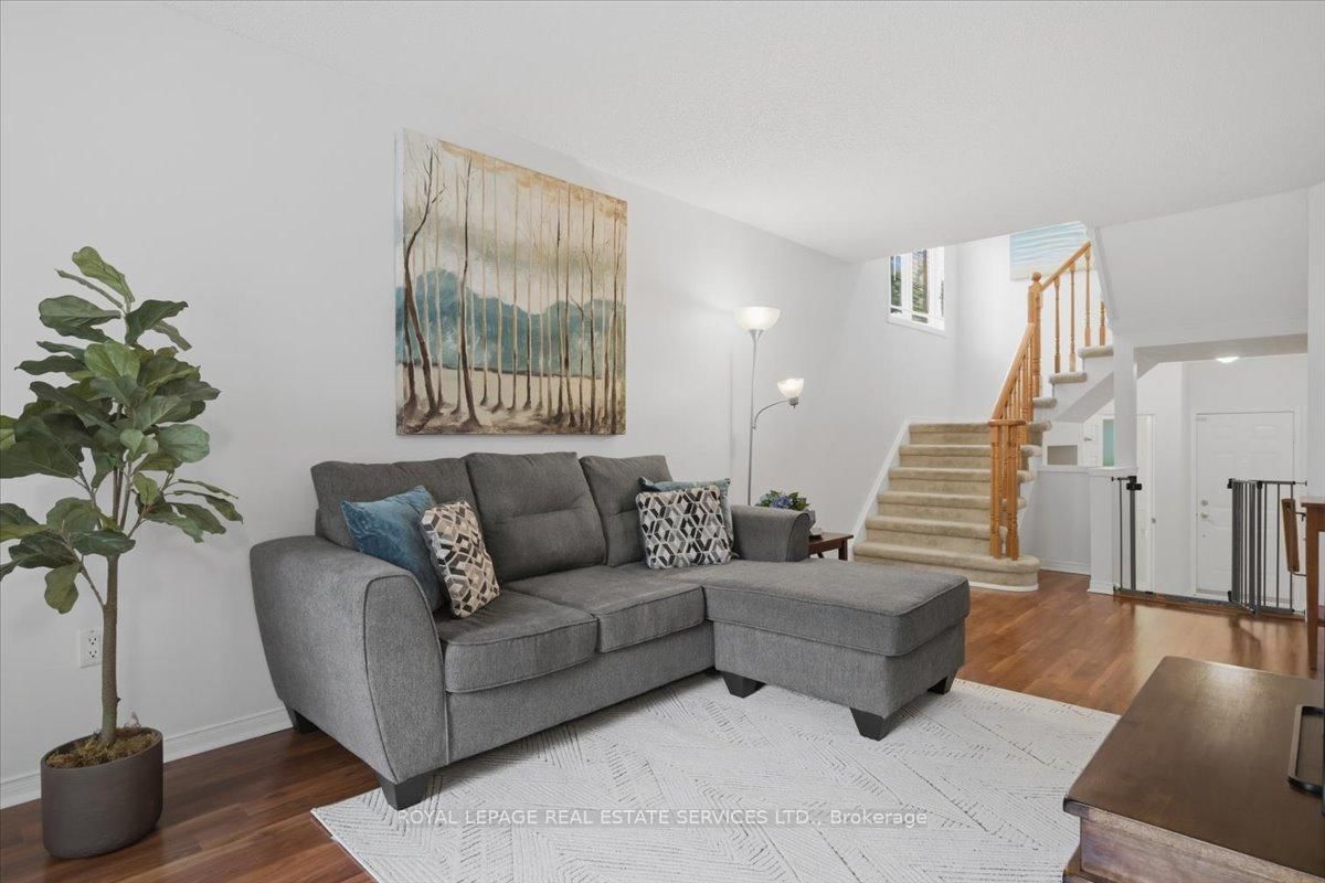 4605 Donegal Drive • #24 • Mississauga, ON photo 12