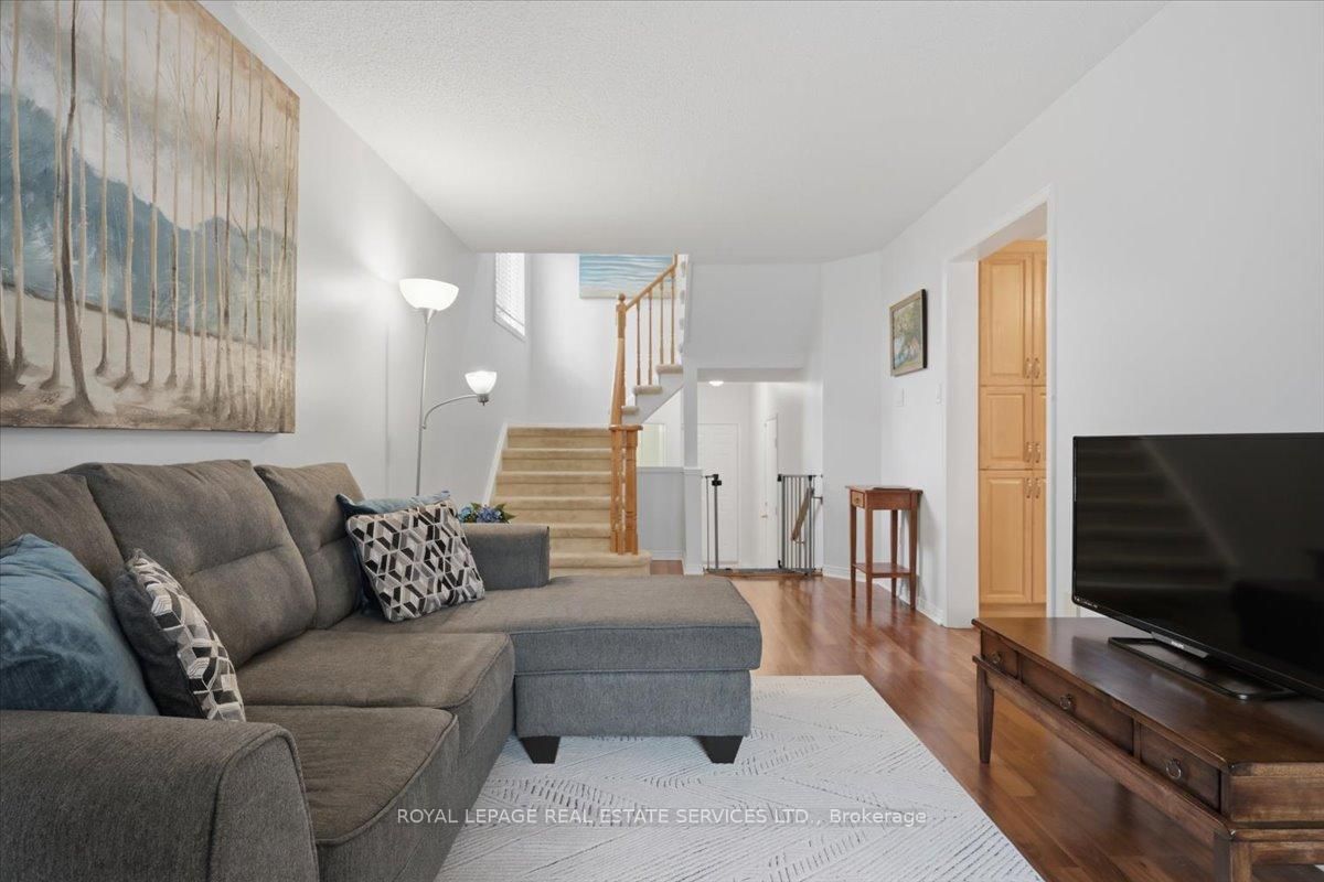 4605 Donegal Drive • #24 • Mississauga, ON photo 13