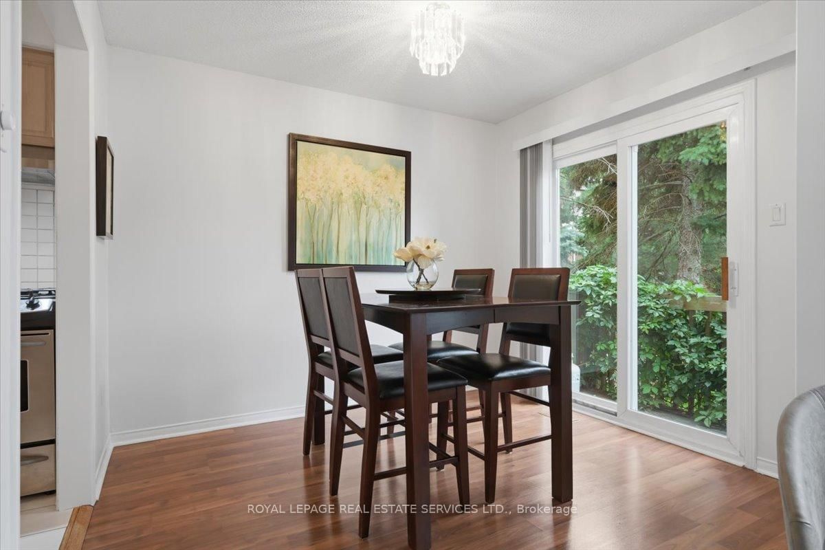 4605 Donegal Drive • #24 • Mississauga, ON photo 14