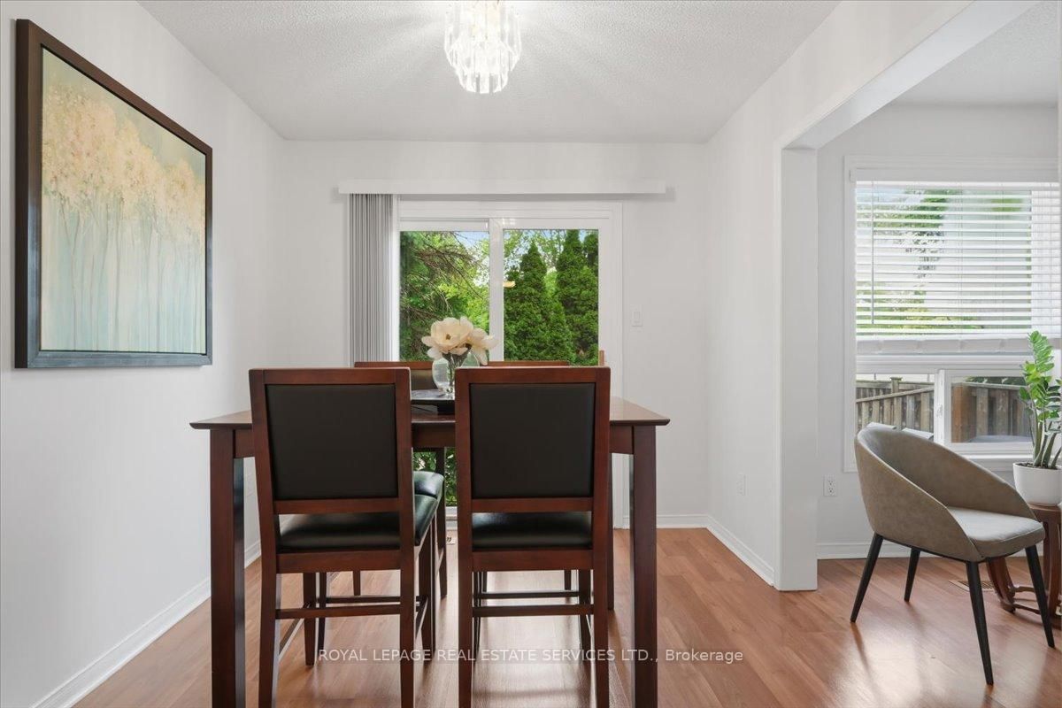 4605 Donegal Drive • #24 • Mississauga, ON photo 15