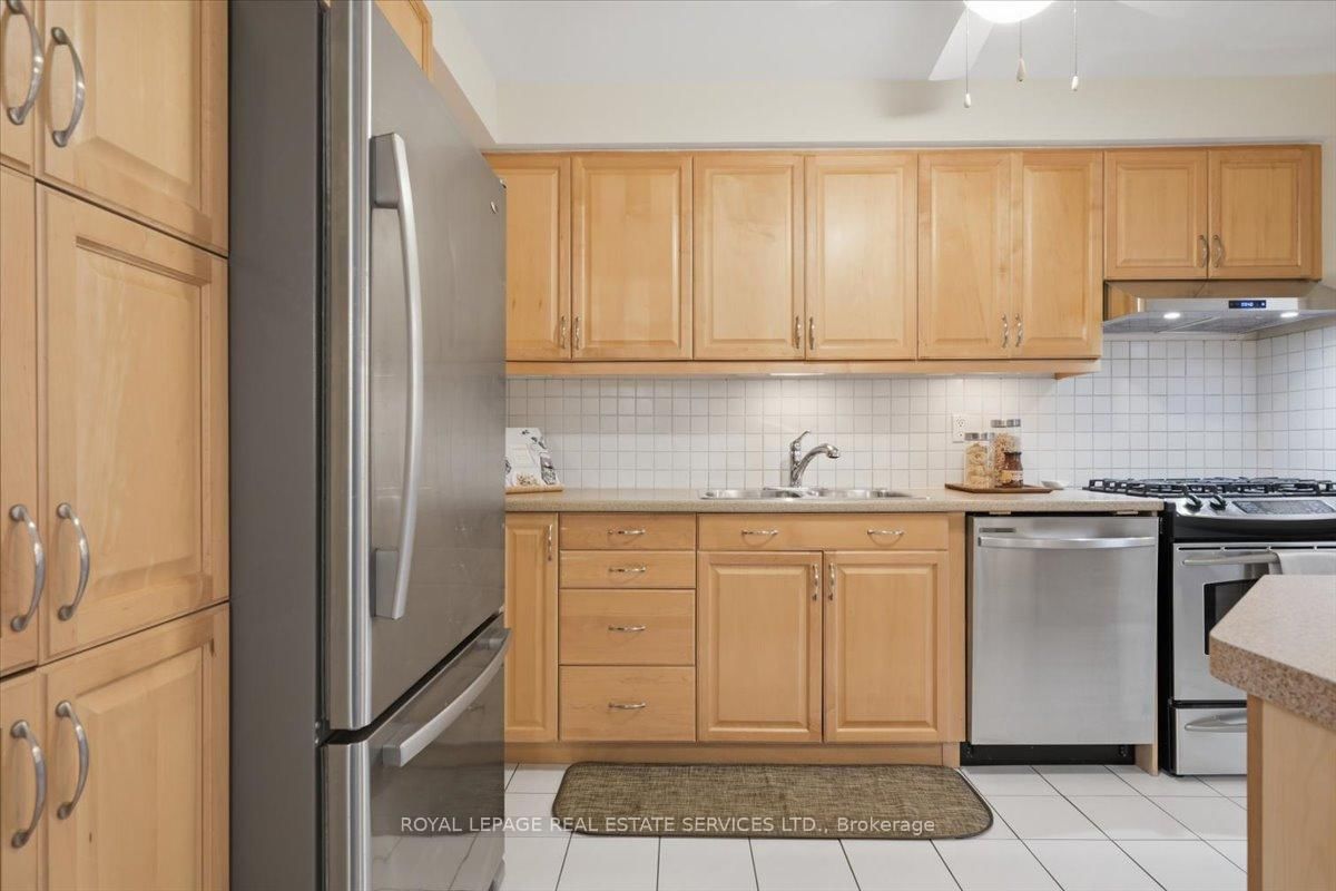 4605 Donegal Drive • #24 • Mississauga, ON photo 16
