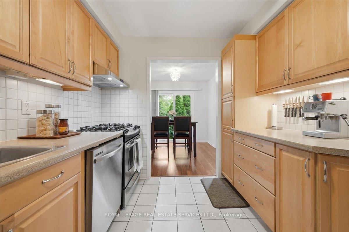 4605 Donegal Drive • #24 • Mississauga, ON photo 17