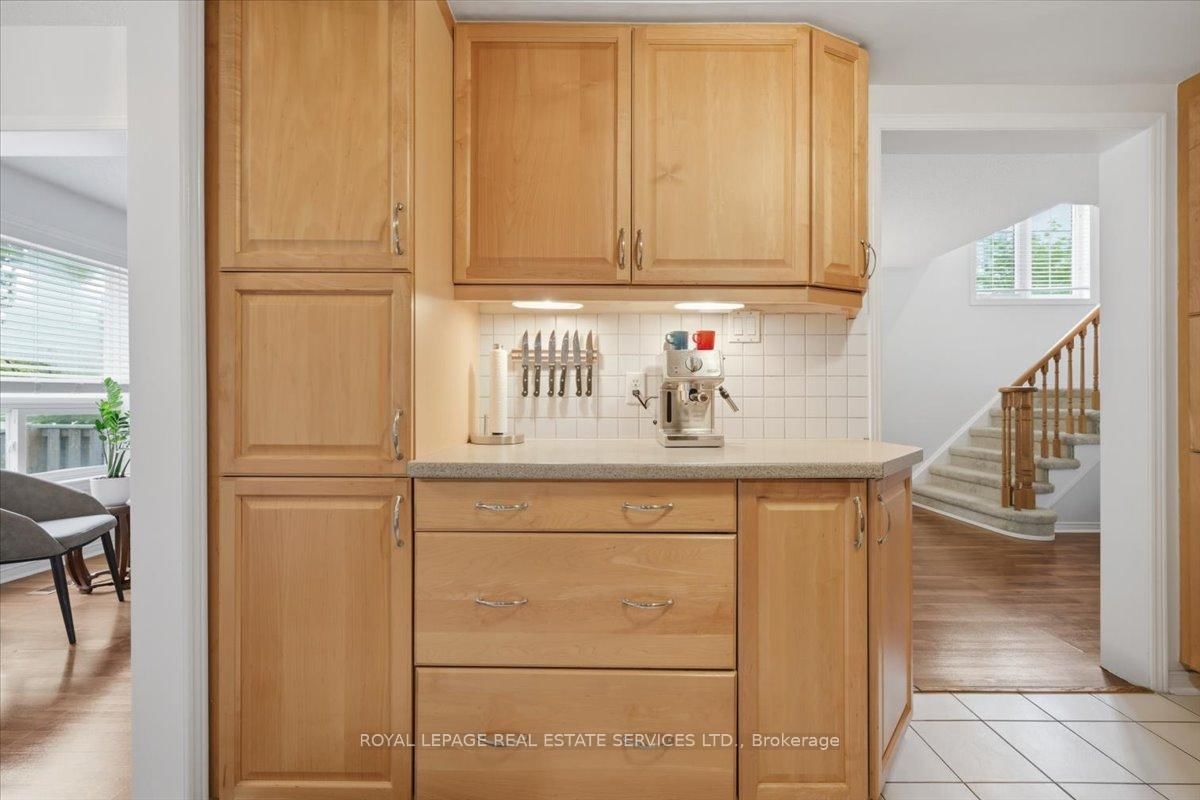 4605 Donegal Drive • #24 • Mississauga, ON photo 18