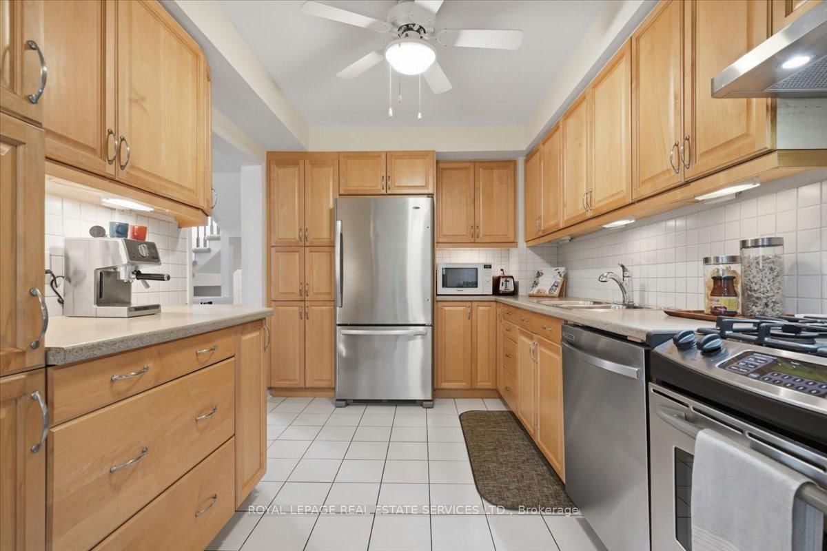 4605 Donegal Drive • #24 • Mississauga, ON photo 19