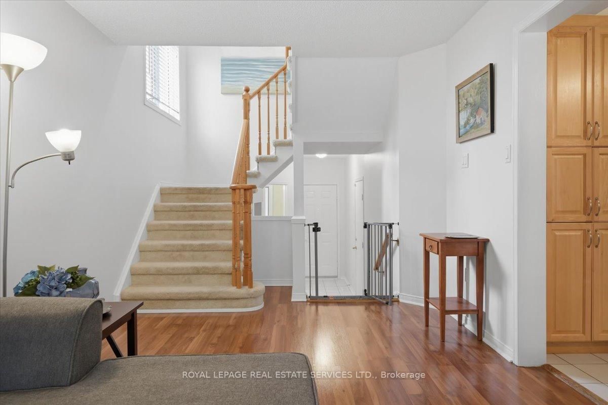 4605 Donegal Drive • #24 • Mississauga, ON photo 20