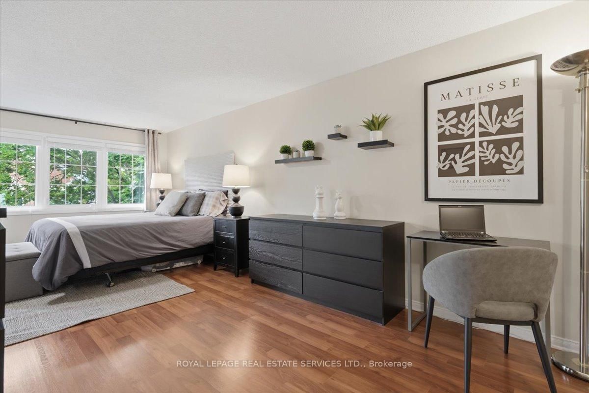 4605 Donegal Drive • #24 • Mississauga, ON photo 21