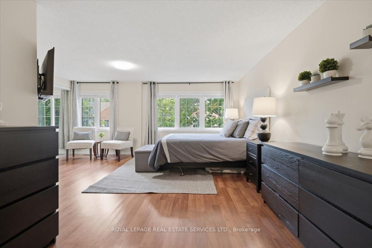 4605 Donegal Drive • #24 • Mississauga, ON photo 22