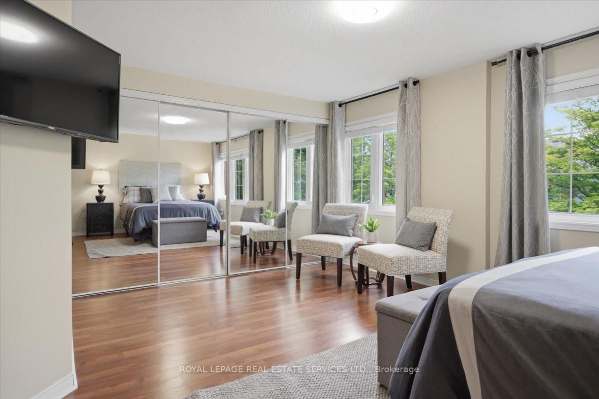 4605 Donegal Drive • #24 • Mississauga, ON photo 23