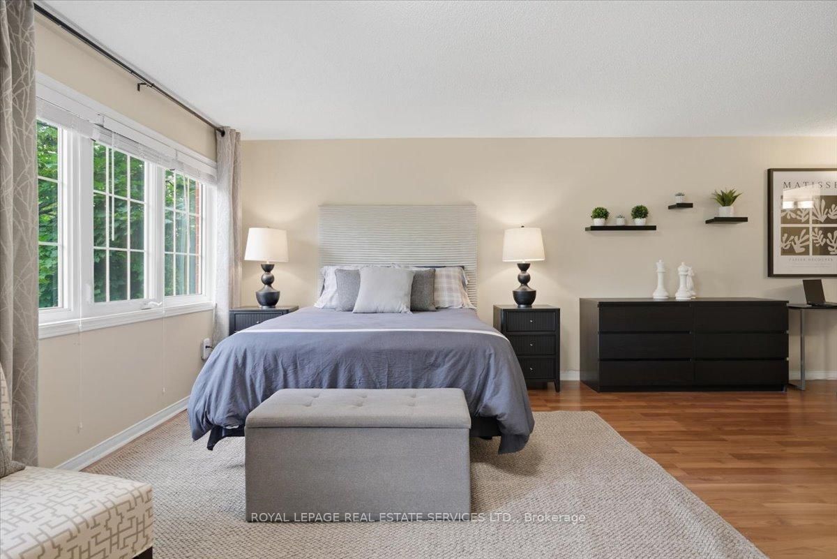 4605 Donegal Drive • #24 • Mississauga, ON photo 24