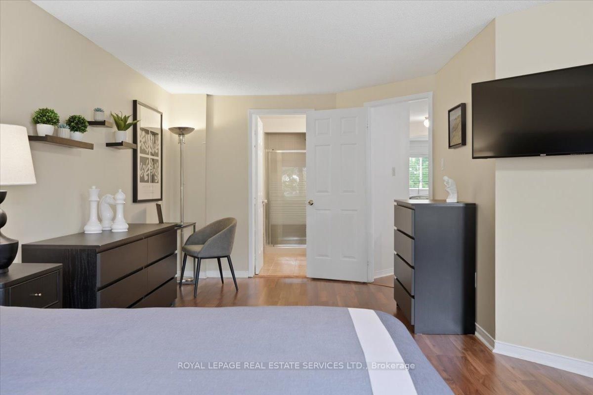 4605 Donegal Drive • #24 • Mississauga, ON photo 25
