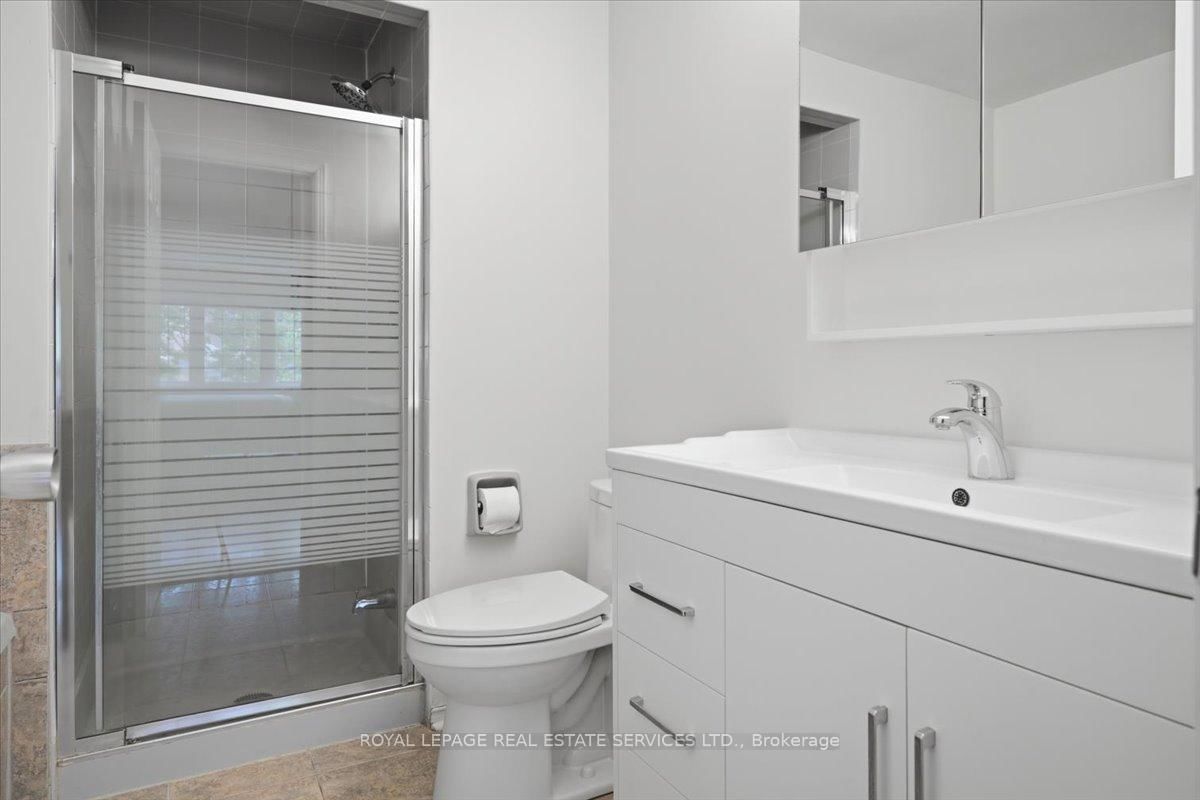 4605 Donegal Drive • #24 • Mississauga, ON photo 26