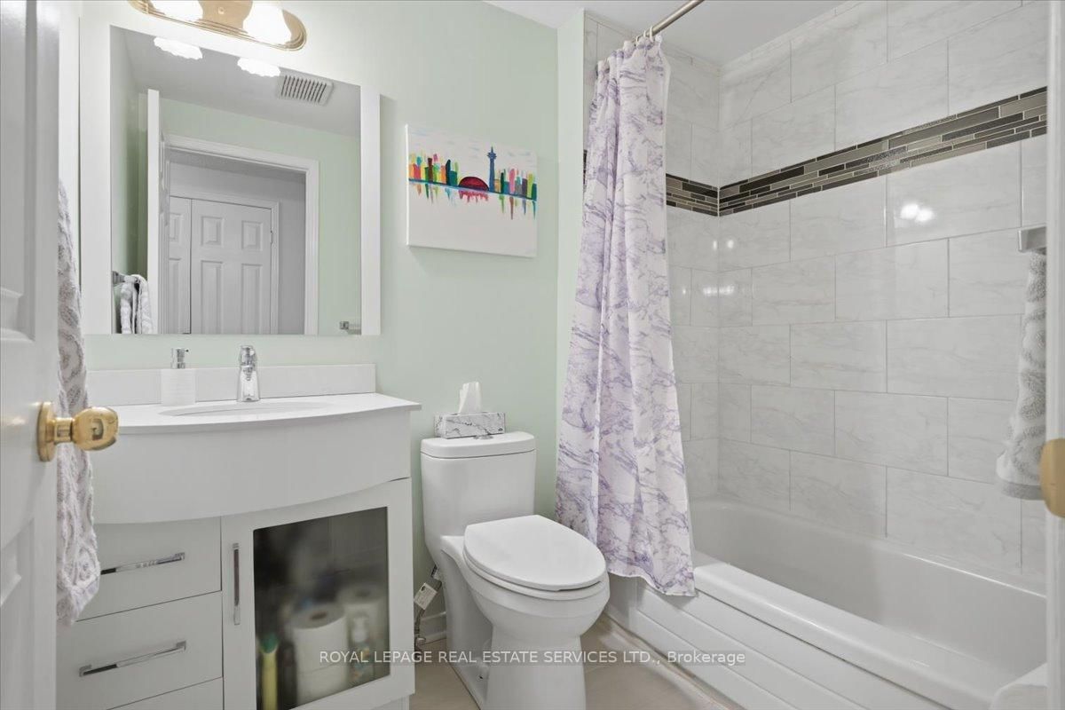 4605 Donegal Drive • #24 • Mississauga, ON photo 27