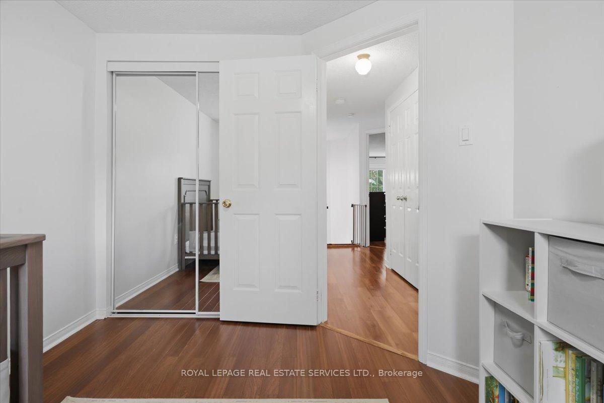 4605 Donegal Drive • #24 • Mississauga, ON photo 29