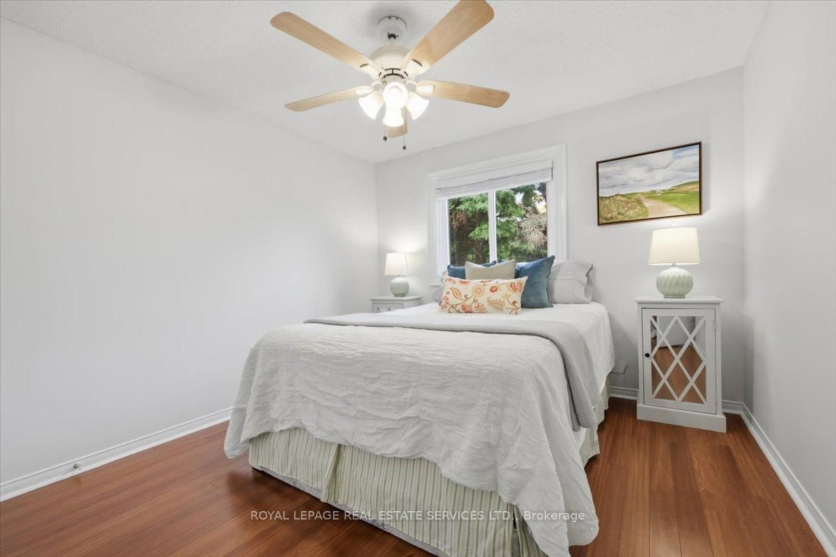 4605 Donegal Drive • #24 • Mississauga, ON photo 30