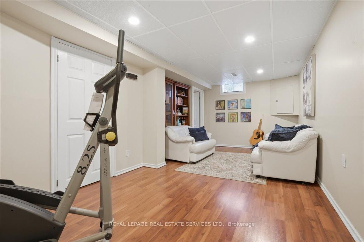 4605 Donegal Drive • #24 • Mississauga, ON photo 31