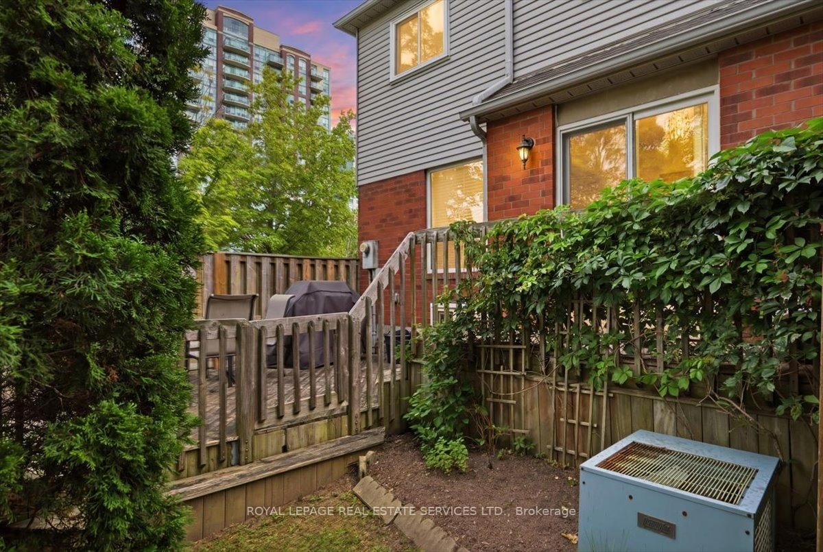 4605 Donegal Drive • #24 • Mississauga, ON photo 35