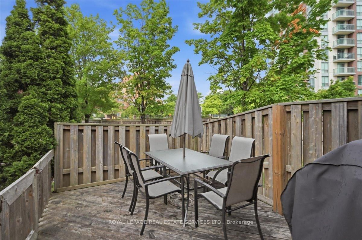 4605 Donegal Drive • #24 • Mississauga, ON photo 36