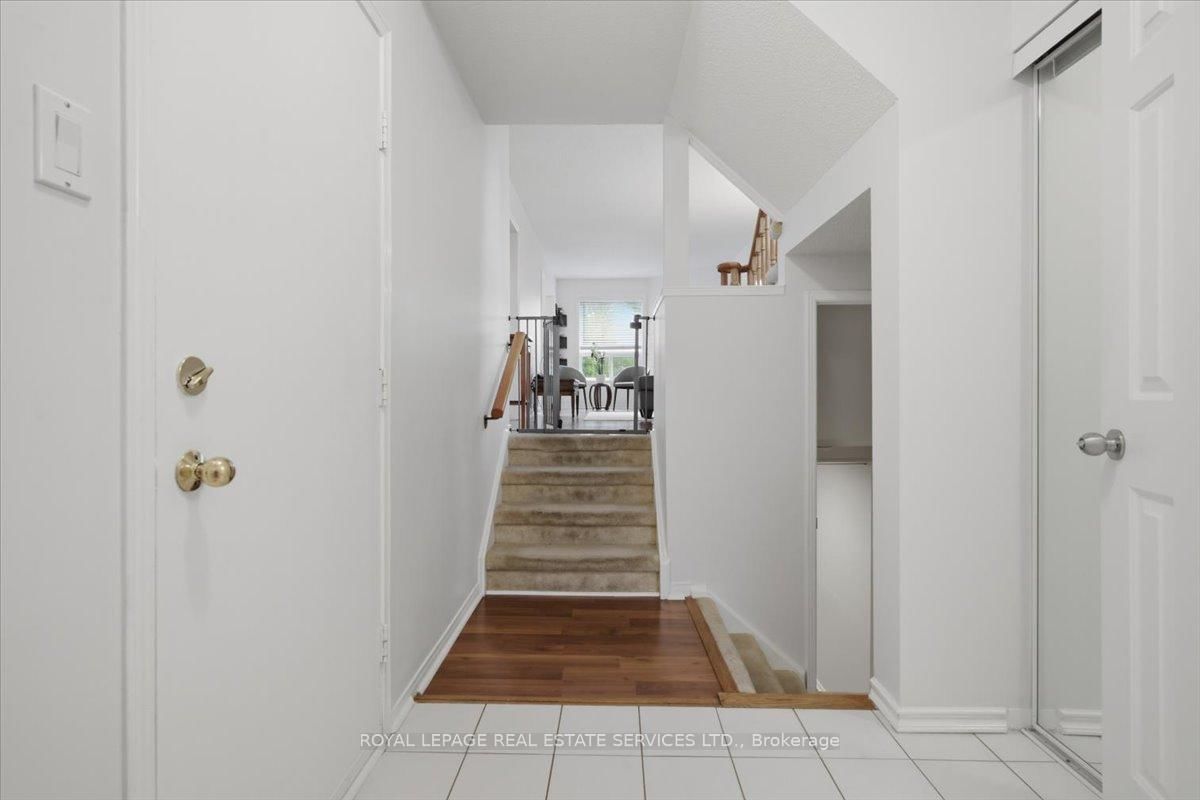 4605 Donegal Drive • #24 • Mississauga, ON photo 4