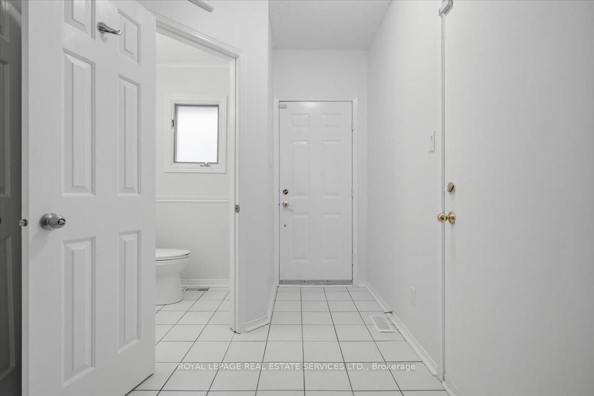 4605 Donegal Drive • #24 • Mississauga, ON photo 5