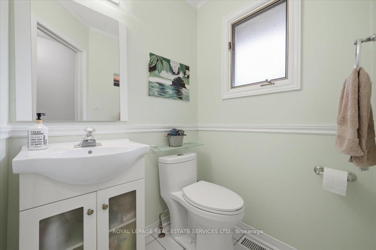 4605 Donegal Drive • #24 • Mississauga, ON photo 6