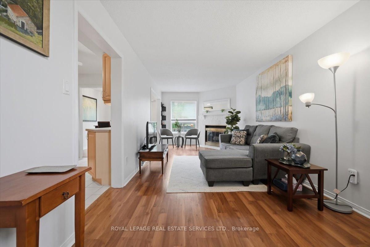 4605 Donegal Drive • #24 • Mississauga, ON photo 7